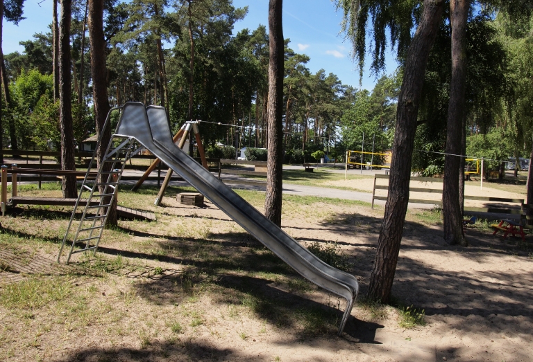 Spielplatz