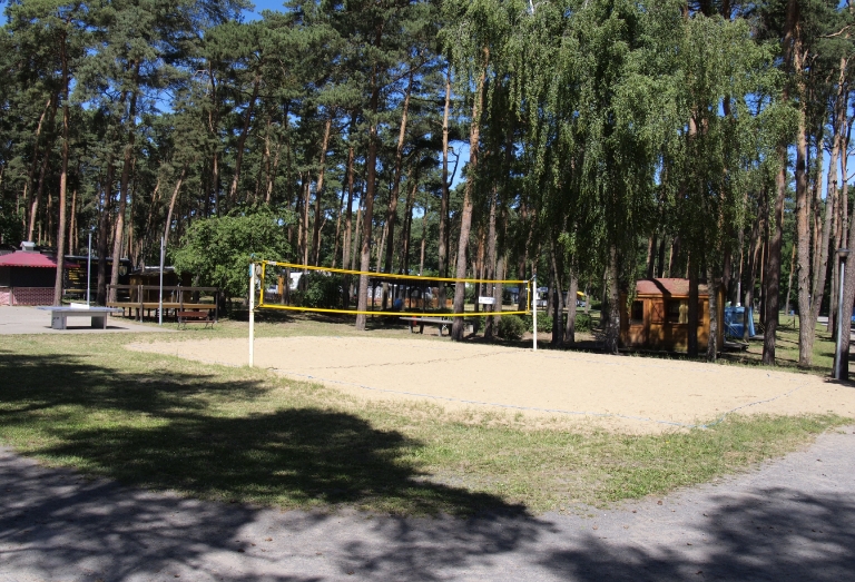 Spielplatz