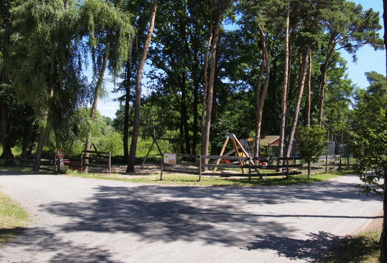 Spielplatz