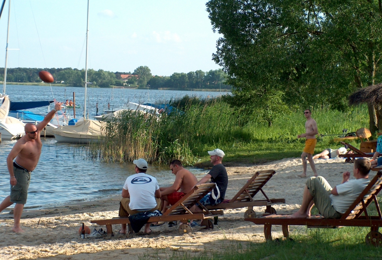 Strand