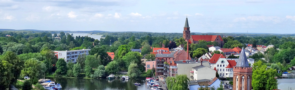 Brandenburg an der Havel